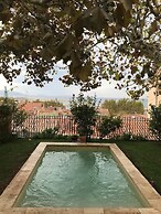 Chambre d'hôtes Villa Magenta