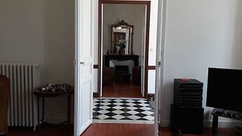 Chambre d'hôtes Villa Magenta