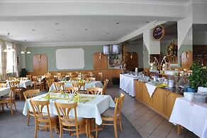 Hotel Elxleben