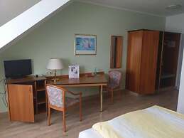 Hotel Elxleben