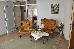 Hotel Elxleben