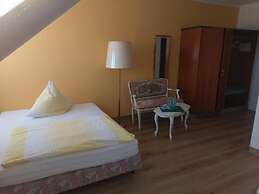 Hotel Elxleben