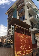 Hotel Glory
