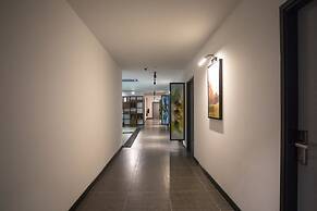 3-Plus Hotel