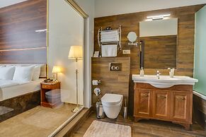 Viewpoint Hotel