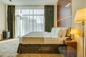 Viewpoint Hotel