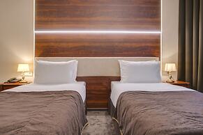 Viewpoint Hotel