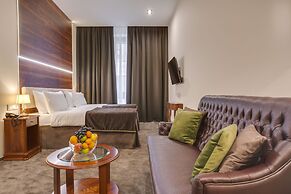Viewpoint Hotel