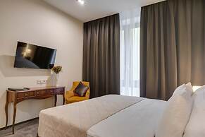 Viewpoint Hotel