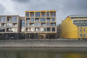 Viewpoint Hotel