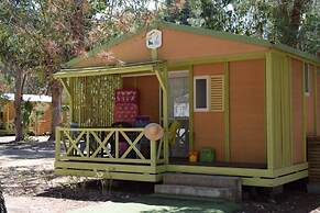 Camping Paradella