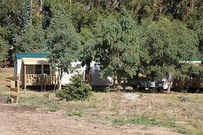 Camping Paradella
