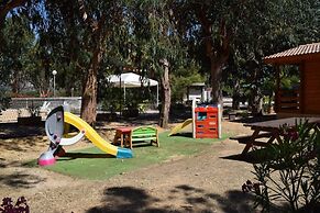 Camping Paradella