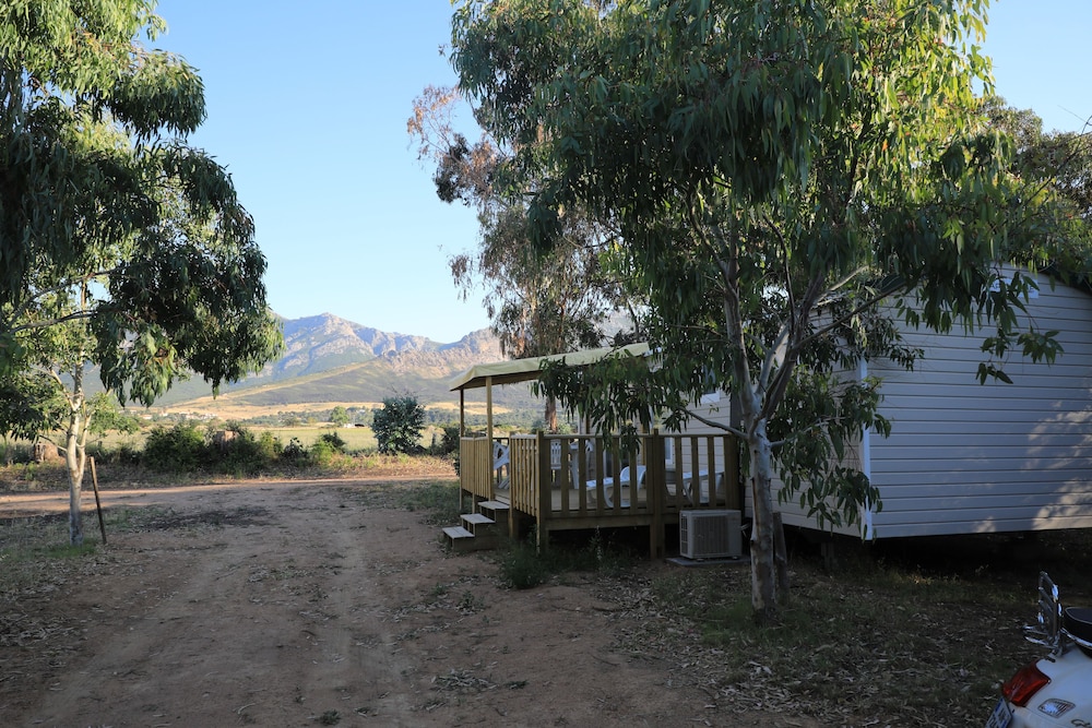 Camping Paradella