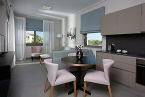 Hotel Lagouvardos Village