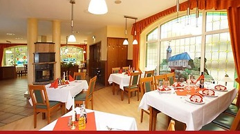 Hotel & Restaurant zur Linde