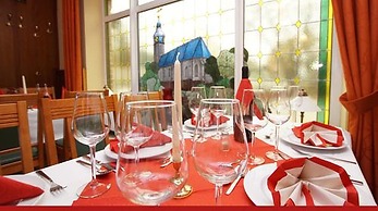 Hotel & Restaurant zur Linde