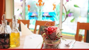 Hotel & Restaurant zur Linde