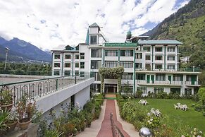 Royal Park Resort