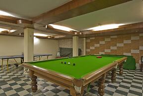 Royal Park Resort