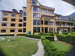 Royal Park Resort