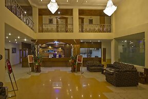 Royal Park Resort