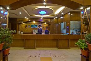 Royal Park Resort