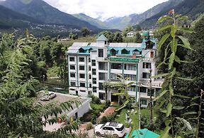 Royal Park Resort