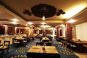 Royal Park Resort
