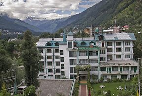 Royal Park Resort