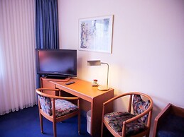 Hotel Zur Flora