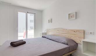 Vista Roses Mar - Vent de Mar
