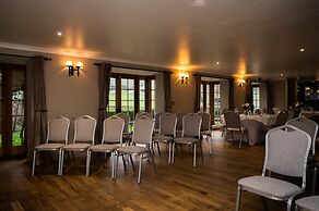 Tottington Manor