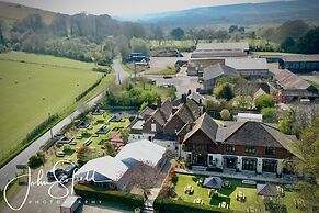 Tottington Manor