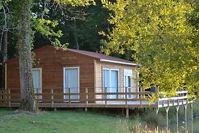 Les chalets de la héronnière