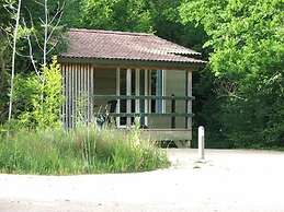 Les chalets de la héronnière