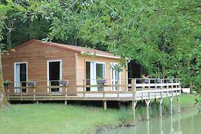 Les chalets de la héronnière