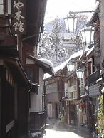 Senshinkan Matsuya