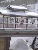 Senshinkan Matsuya
