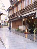 Senshinkan Matsuya