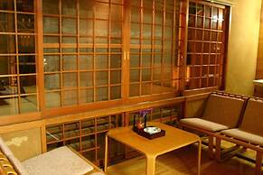 Senshinkan Matsuya