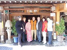 Senshinkan Matsuya