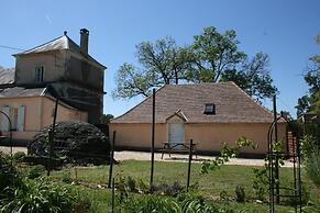 Château La Barge