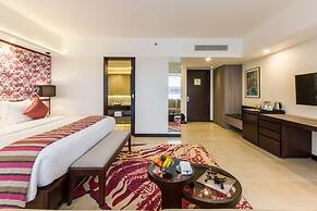Vivanta Kathmandu