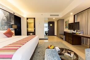 Vivanta Kathmandu