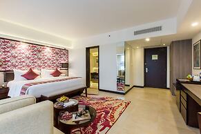 Vivanta Kathmandu