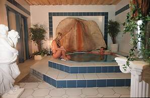 Ferienhotel Alber