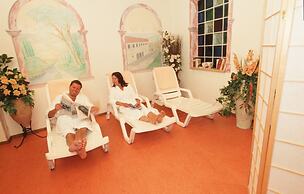 Ferienhotel Alber