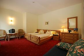 Ferienhotel Alber