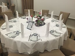 Hotel Bartmanns Haus